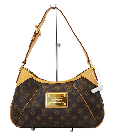 monogram shoulder bag lv